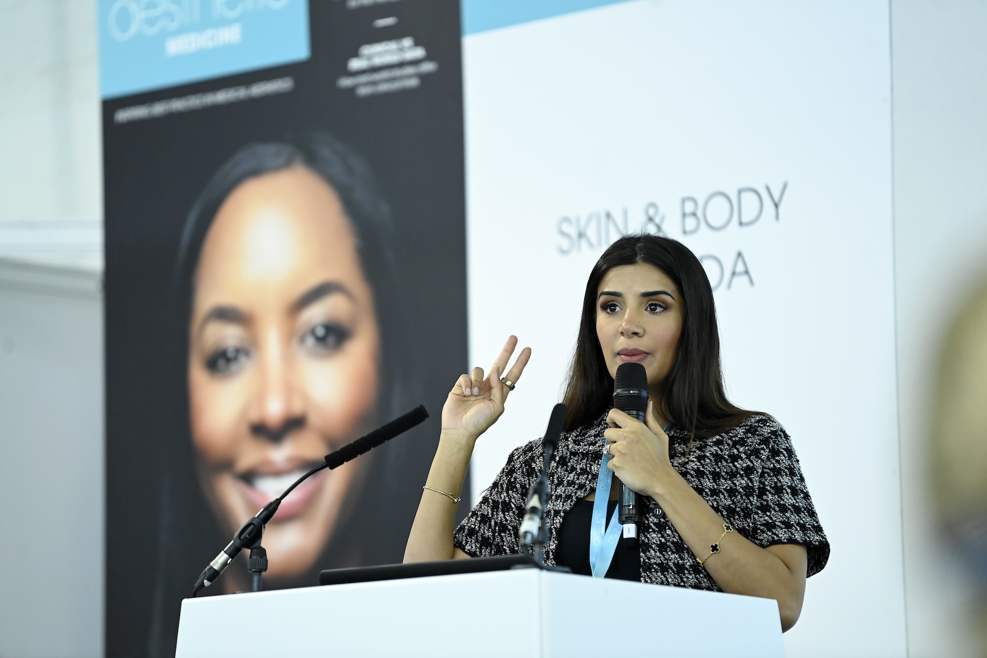 Call for Speakers Abstracts – Aesthetic Medicine Events 2025